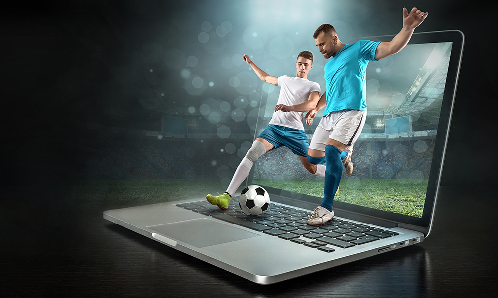Bermain Judi Bola Online Pasaran Terlengkap Mudah Setiap Hari
