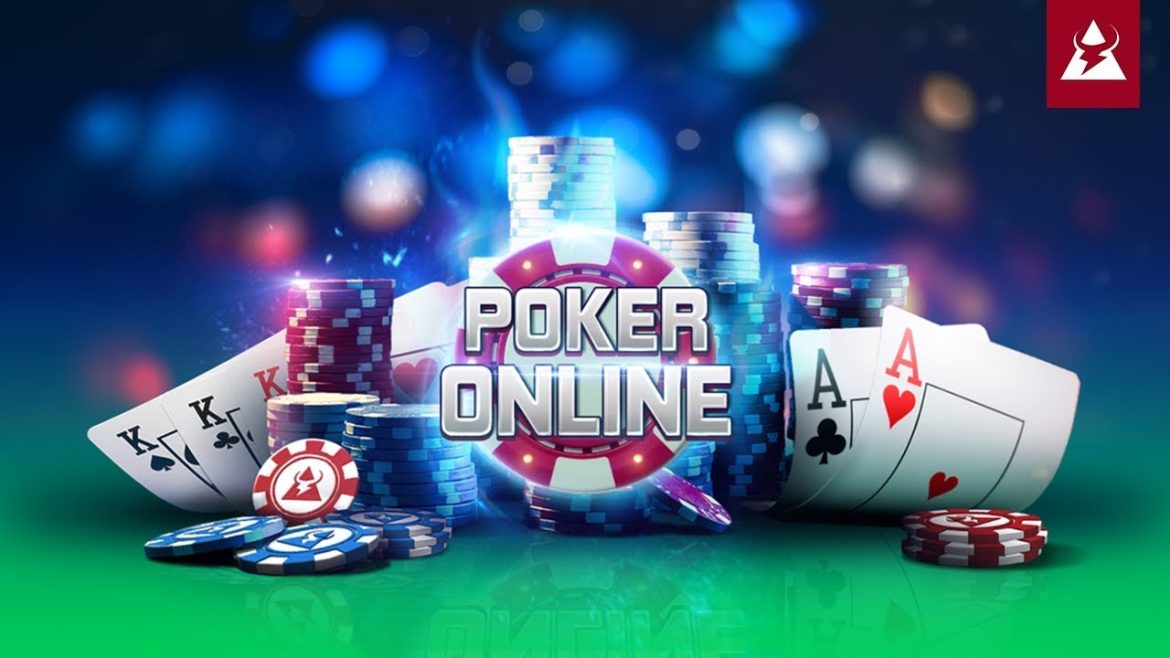 Fenomena Bermain Judi Poker Online Indonesia Paling Disukai